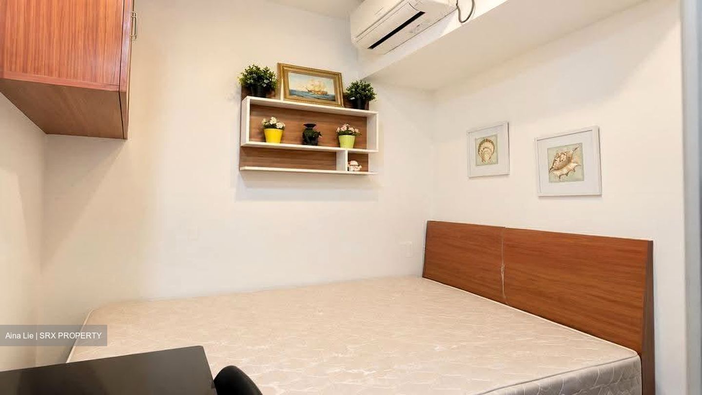 Double Bay Residences (D18), Condominium #637311801